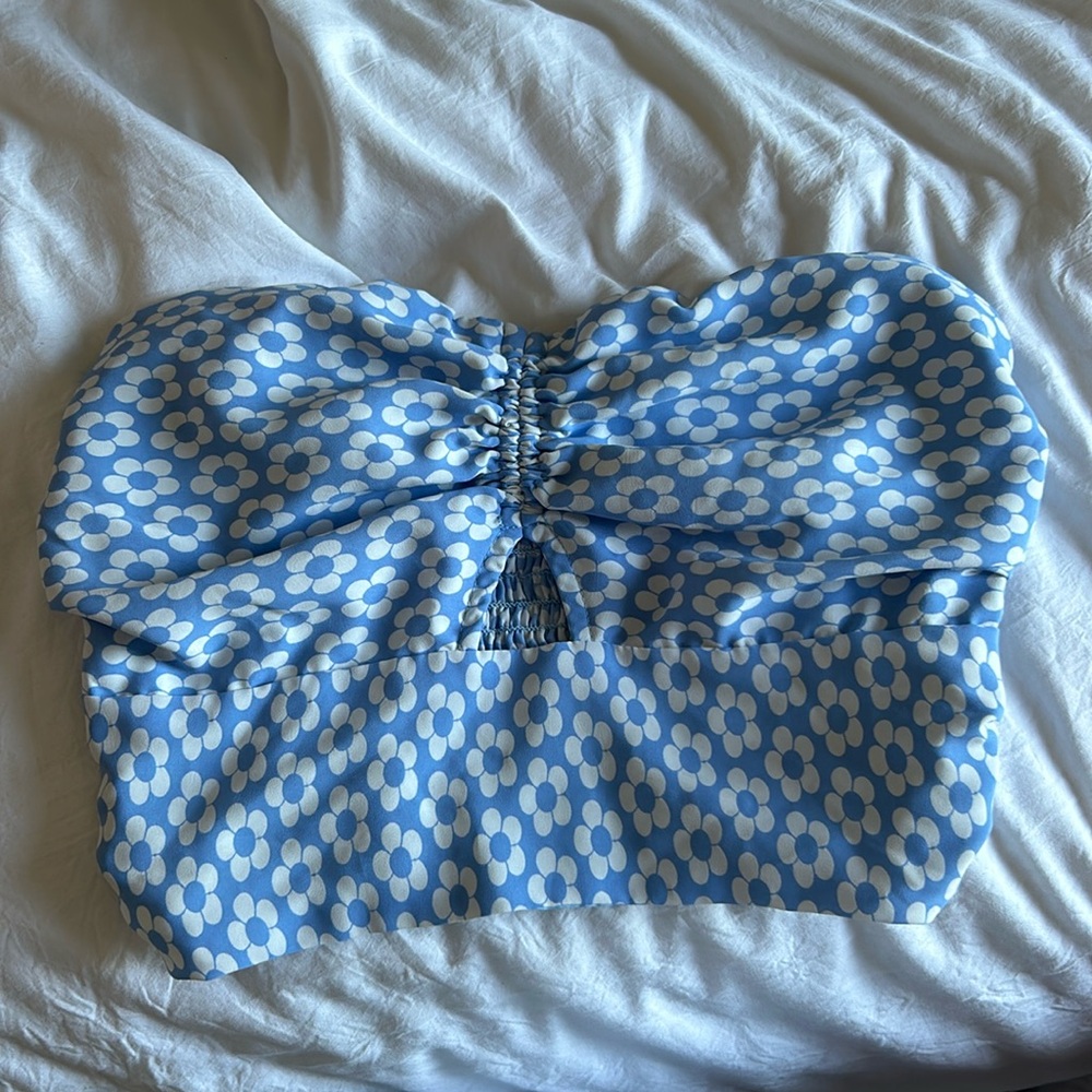 nectar clothing tube top size s
